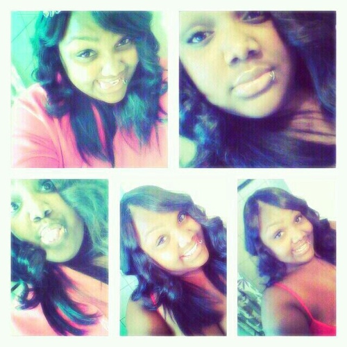 IM_Pretty. You Loving Looking At Me & I Do To. Dajah Breona Pettis