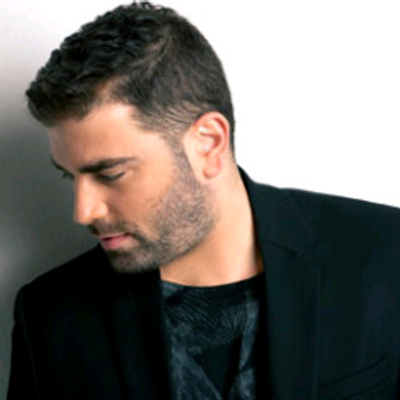 Pantelis Pantelidis Net Worth 2018