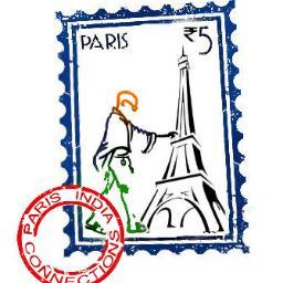 Paris India Connections: The hub for Bollywood, travel, business and more for expats and indianophiles
http://t.co/fFaZCslW