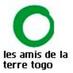 Les Amis de la Terre Togo (@amiterretogo) Twitter profile photo