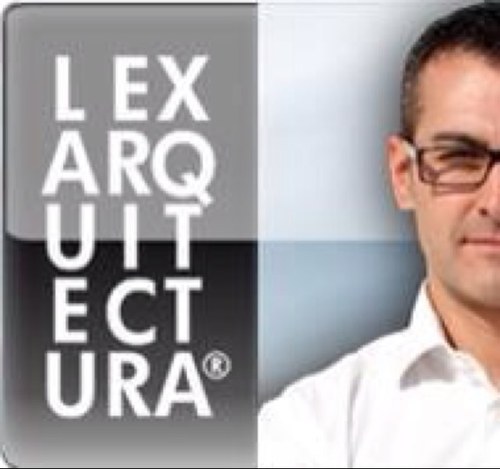 Lex Arquitectura se centra en el desarrollo integral de proyectos de arquitectura, ingenieria, urbanismo, diseño interior, rehabilitacion y medio ambiente.
