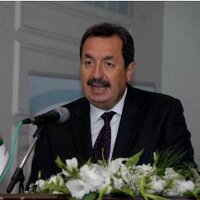 Osman Nuri OKUMUŞ (@osmannuriokumus) 's Twitter Profile