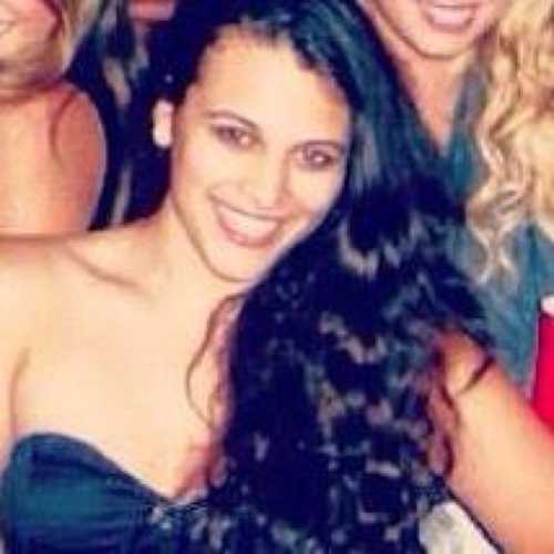 RANDIBORDEN's profile picture. Just a girl from LA with big dreams, working towards them, and refusing to give up until they become reality.