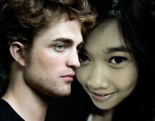 i heart u...robert pattinson!!!!!