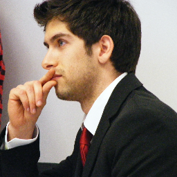 MarcoTarab's profile picture. Ingegnere Informatico, ama il calcio e l'Abruzzo - Computer Engineer, 31 years old.