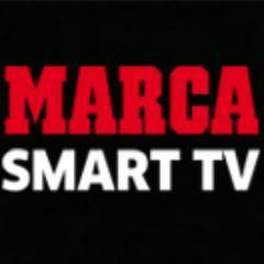 Perfil oficial de MARCA Smart TV