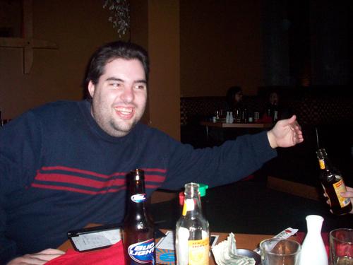 justinhermanek's profile picture. 