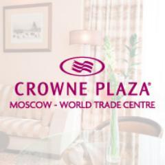 Crowne Plaza Moscow
