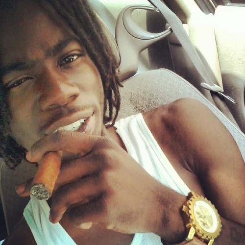 StackDollaz1's profile picture. 