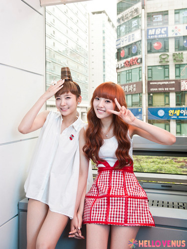 VRP | 92lines | Member of Hello Venus | Ơ̴̴͡.̮Ơ̴̴̴͡
 Ulzzang Ơ̴̴͡.̮Ơ̴̴̴͡  | RyeoYeon's Daughter ☺ | BoA's Saeng ☀ | SINGLE Y_Y