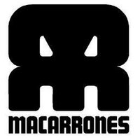 Macarrones (@macarrones__) 's Twitter Profile