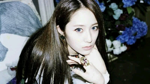 @Lucifer_RP | 94lines #KrystalUnited #FxUnited #Ngalongers