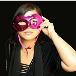 I am more than the image, I'm funny, naughty, crazy, friendly, a lover sometime. I am a woman with an E - essence.