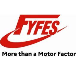 Northern Irelands Premier Motor Factor - 10 branches supplying every part of the province