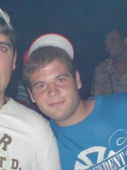 MarcosBenitezEs's profile picture. freestyle!