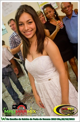 Tainara Carla Chaves Jaroczinski