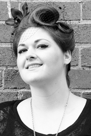 LDVintageVixen's profile picture. Lexi is a hair & makeup artist, singer/songwriter, author, photographer and bloggeuse of http://t.co/SPBPGCdg