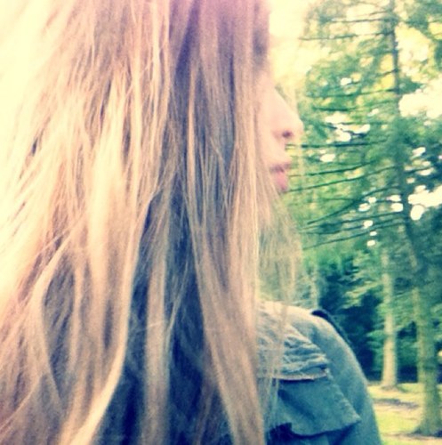 people who don't know me think i'm quiet...people who know me wish i was.