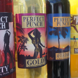 theperfectpunch's profile picture. The Perfect Punch Company sells Instant Ready Made Punch for you to enjoy. Simply add lemonade and fresh fruit. As seen on Dragons Den 2012 Christmas Special.