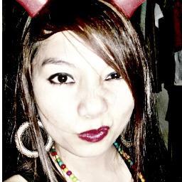 I'm a fighter.lover.dreamer.liar.sinner. I'm sweet.crazy.fickleminded.ilove Black and TAZMANIA.
