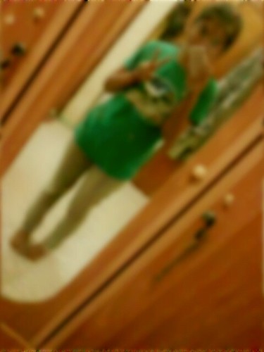 Be yourself, everyone else is Taken. ;]]