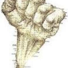 Estado irascible y tenso parecido a la hipocondría. Todo de golpe crispo desagradablemente mis nervios, ya de por si tensos. F. D
