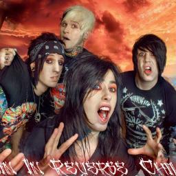 FallingInRever6's profile picture. Pagina Official Del Fan Club Falling In Reverse Chile!!