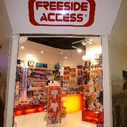 - Boutique d'accessoires et de maroquineries -