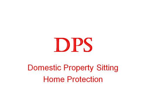 Home & Pet Sitting service for Kent - Add care and security when you're away!