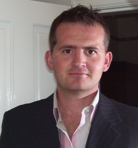 Business Consultant