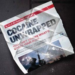 You Can't Ignore What's Under Your Nose. Going behind the front line to reveal the true cost of the war on drugs.
http://t.co/uPj2N9YX