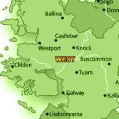 Building culinary tourism in the West of Ireland