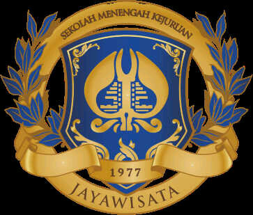 JAVAFESTJW2's profile picture. Jayawisata Vocational Festival-GREEN GOES BLIND #JAWIS2. Contact Person: Mawar: 287DECAF/ 08561616022. Noah: 081908085894. Thomas: 32E55A46/ 085210018821