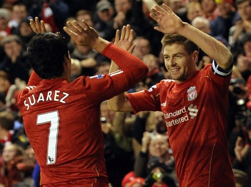 I am a Liverpool fan  and  I like football; handball; rugby .........
I like music, comics
I am French
#Anfield #Kop #LFC