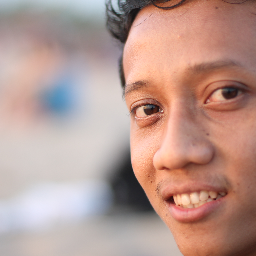 titisdirra's profile picture. 