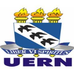 Perfil de notícias do Departamento de Letras da UERN, do Campus Assu.