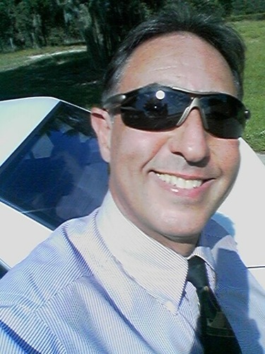 JAlabarces's profile picture. Management Student at South Florida State