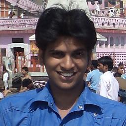 Final Year, Maths & Computing, M.Tech Integrated, ISM Dhanbad