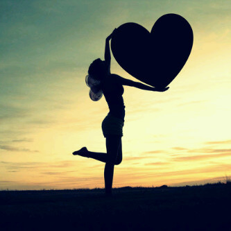 Everything that happens to us is a reflection of who we are.