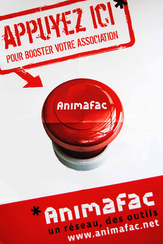 AnimafacLyon's profile picture. Développement et animation du réseau associatif étudiant de la ville de Lyon.