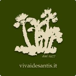 vivaidesantis's profile picture. vivere il verde