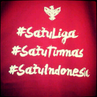 Sportifitas harga mati !!