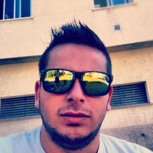 Estudiante de Marketing en Esic Marketing & Business School