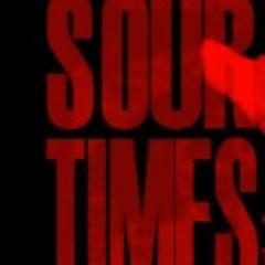 This is the terror inside you, try to describe it and maybe one day the ghosts inside you will disappear. That's sour times! By Anna G. ©
@californeze