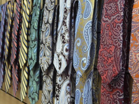 bushs_menswear's profile picture. Bush's menswear has resided in downtown Burlington for 91 years. We're putting a new spin on menswear!