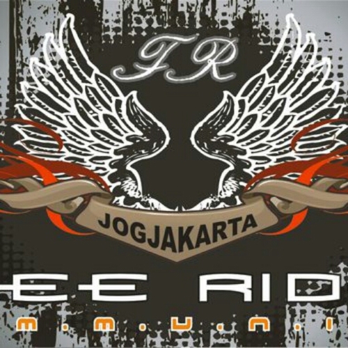 beda itu kaya| Jogja Automotive Community| feel brother, feel together, feel free riders| JFRC Corner at Pastel Sticker
