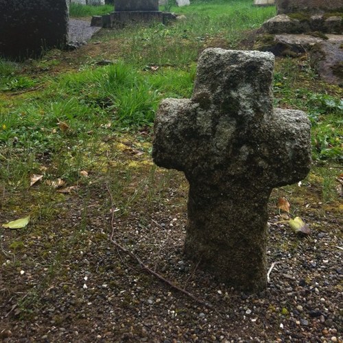 ...the grave will supply plenty of time for silence…COYS 💙🤍