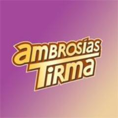 Cuenta oficial de las crujientes obleas rellenas de deliciosas cremas de diferentes sabores bañadas en chocolate @Tirma_oficial 😋 Y tú ¿eres #TirmaLover?😍