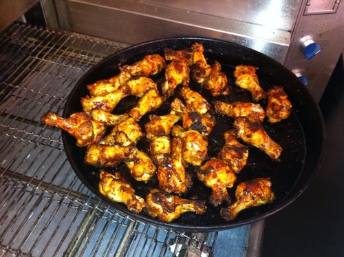 DFC Chicken & Pizza
95 Lozells Road, Birmingham. B19 2TR
For Deliveries Call: 0121 554 0444