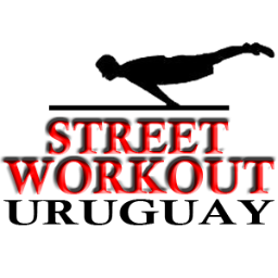 Street Workout Uruguay
